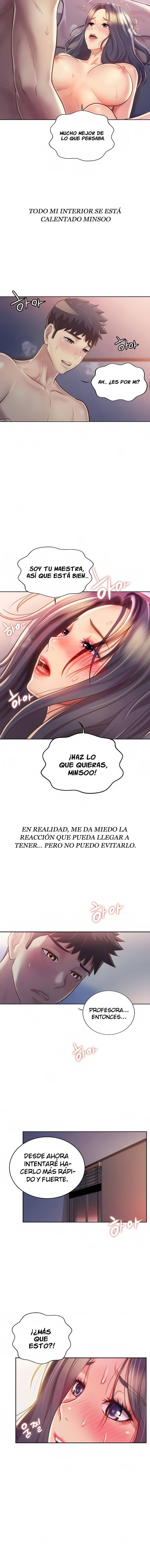 Her Taste Raw Chapter 22 Page 3