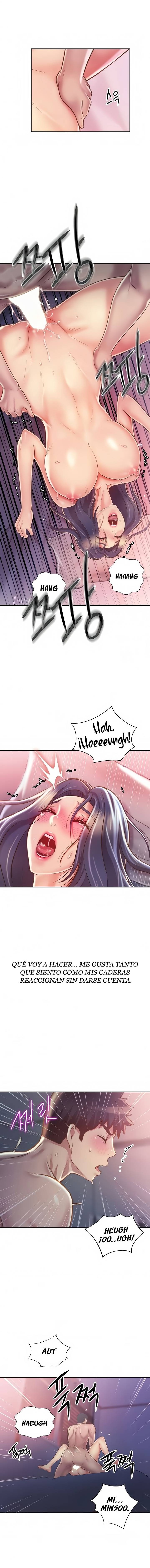 Her Taste Raw Chapter 22 Page 4