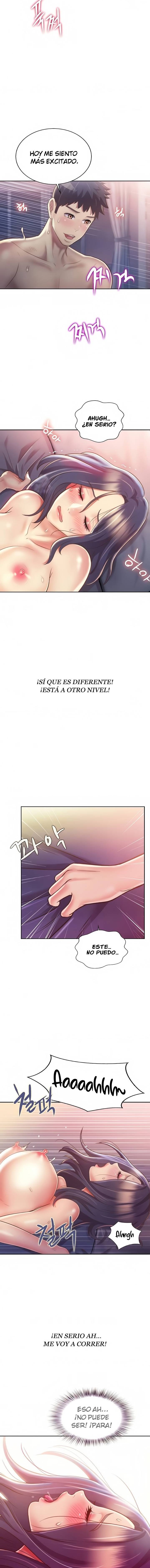 Her Taste Raw Chapter 22 Page 6