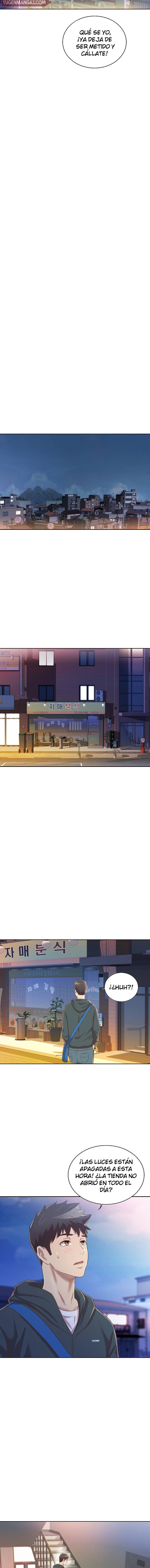 Her Taste Raw Chapter 23 Page 15