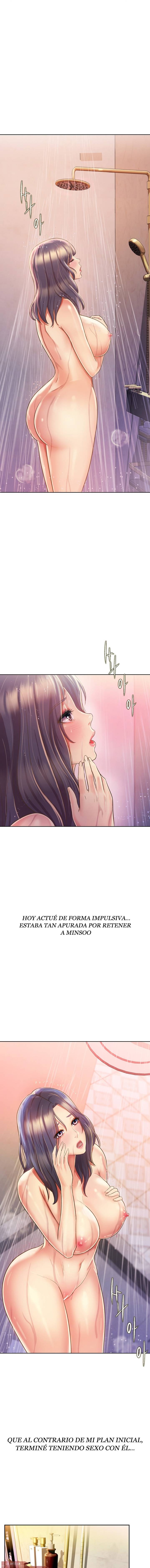 Her Taste Raw Chapter 23 Page 2