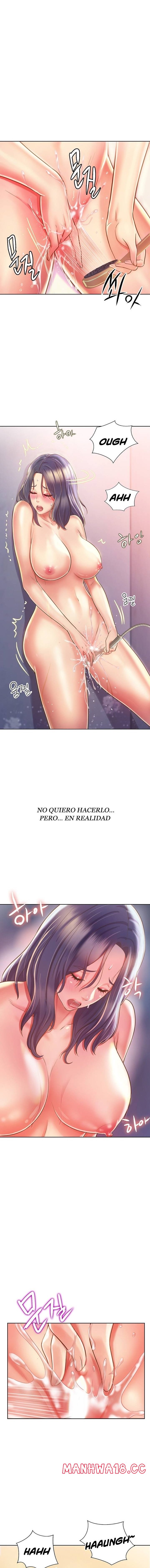 Her Taste Raw Chapter 23 Page 7