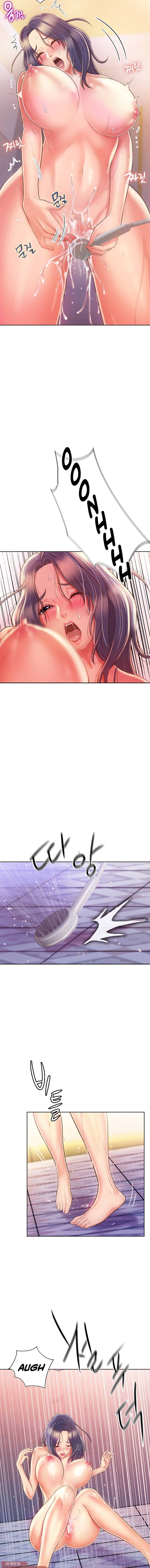 Her Taste Raw Chapter 23 Page 8