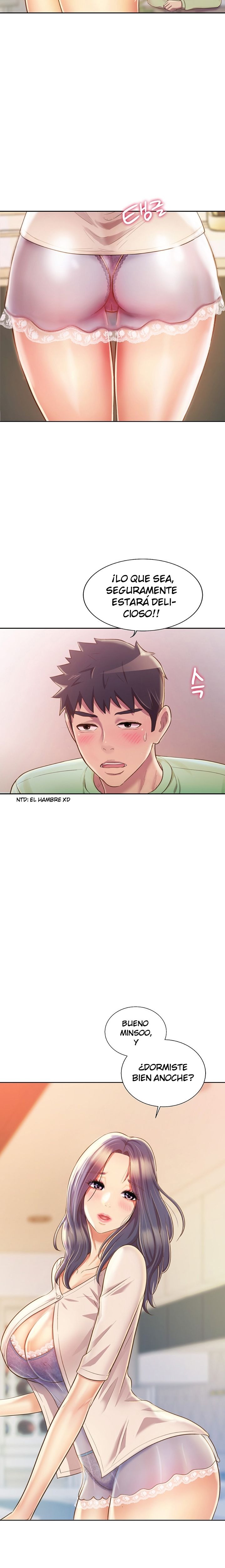 Her Taste Raw Chapter 24 Page 11