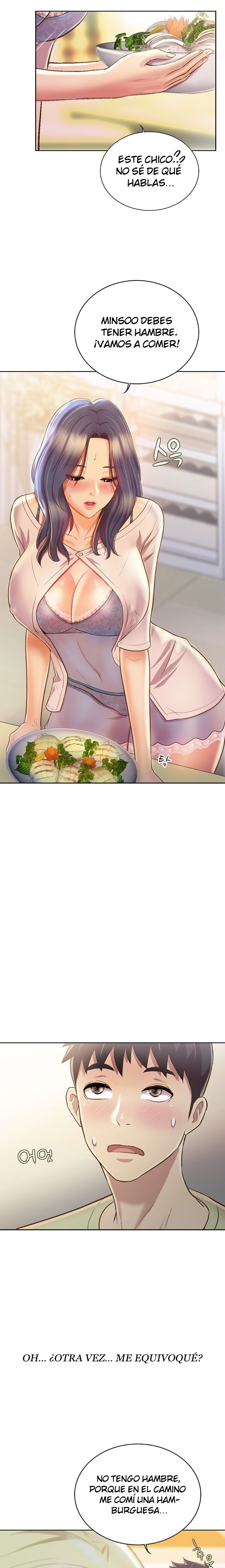 Her Taste Raw Chapter 24 Page 15