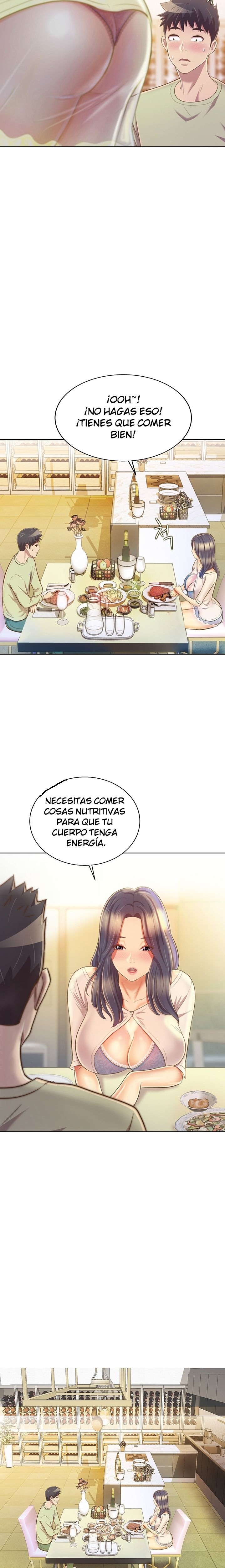 Her Taste Raw Chapter 24 Page 16