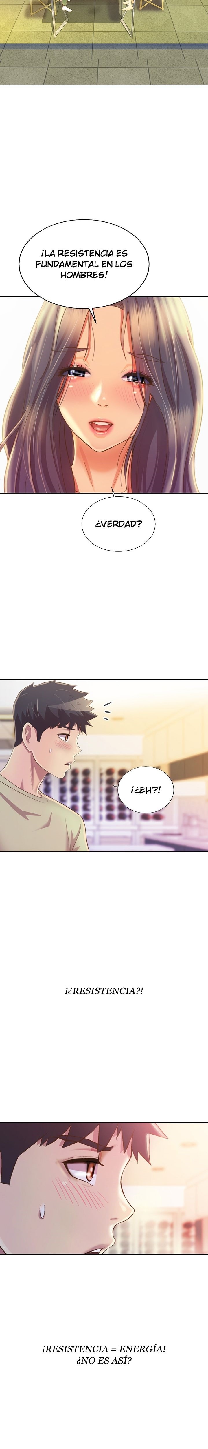 Her Taste Raw Chapter 24 Page 17