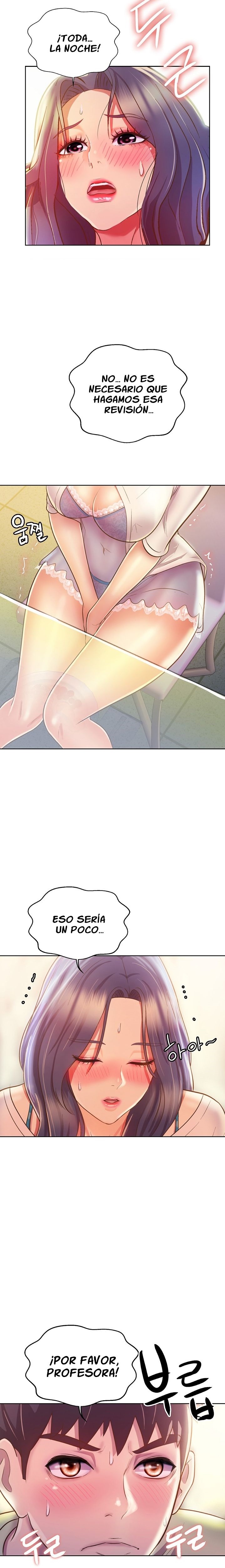 Her Taste Raw Chapter 24 Page 19