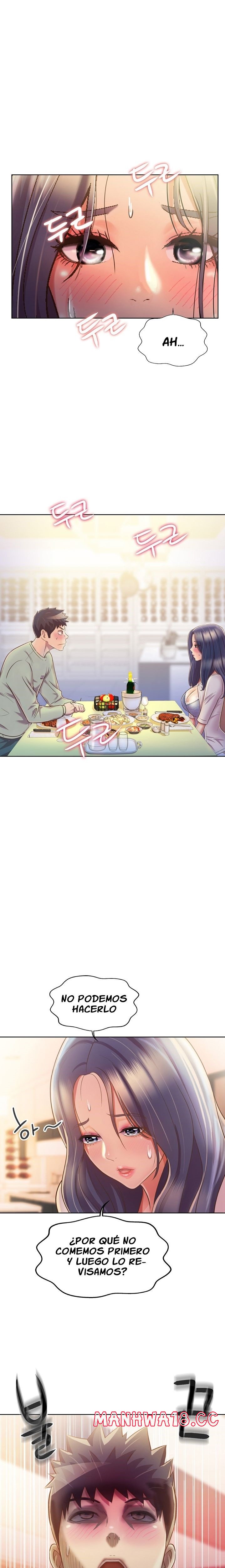 Her Taste Raw Chapter 24 Page 20