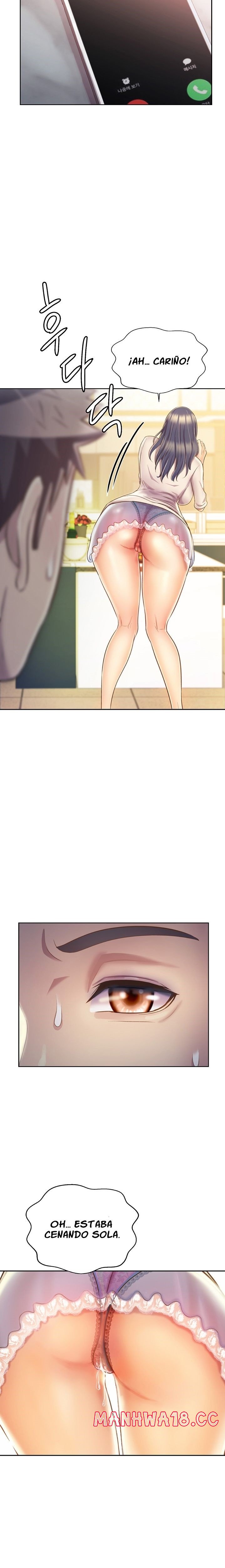 Her Taste Raw Chapter 24 Page 23