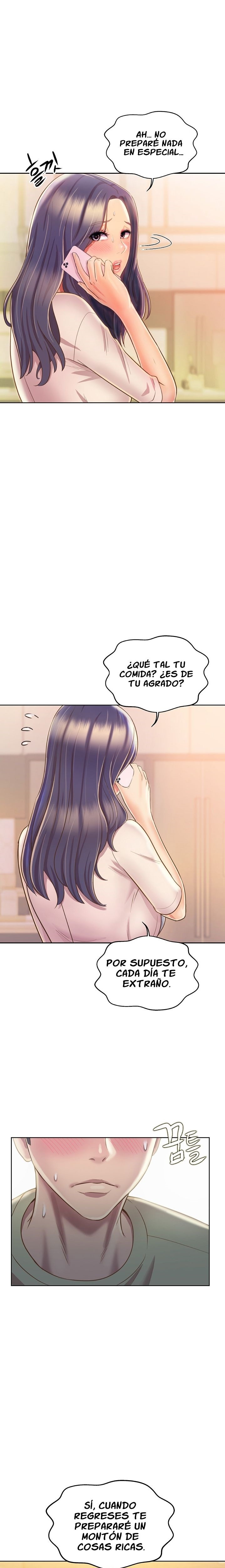 Her Taste Raw Chapter 24 Page 24