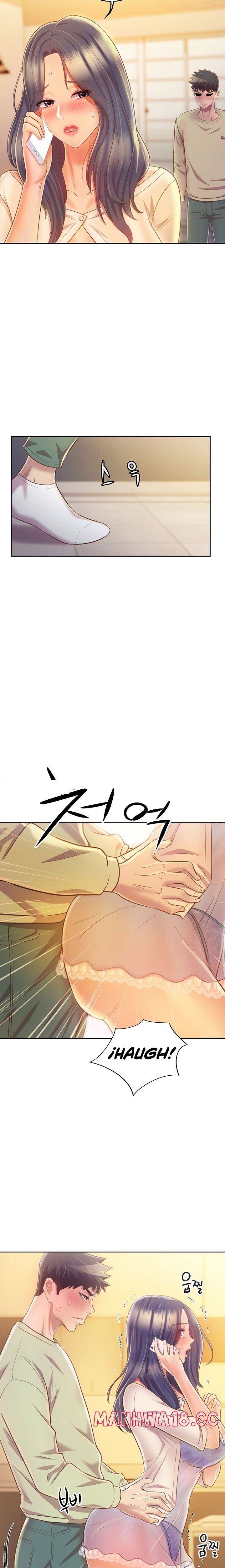 Her Taste Raw Chapter 24 Page 25