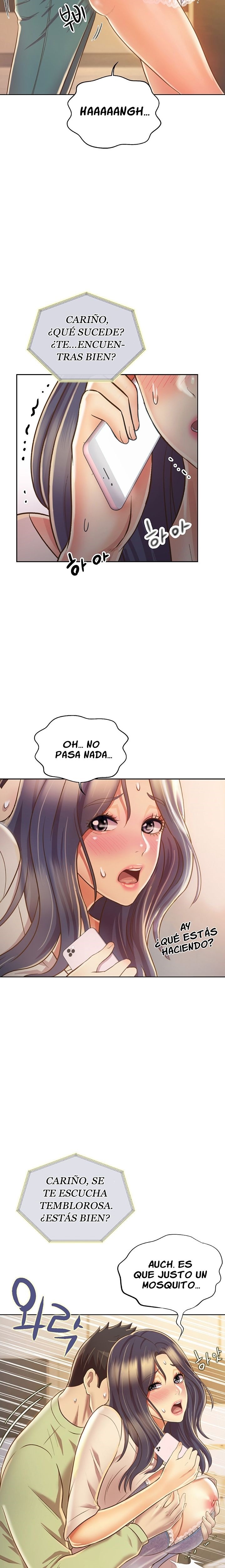 Her Taste Raw Chapter 24 Page 26