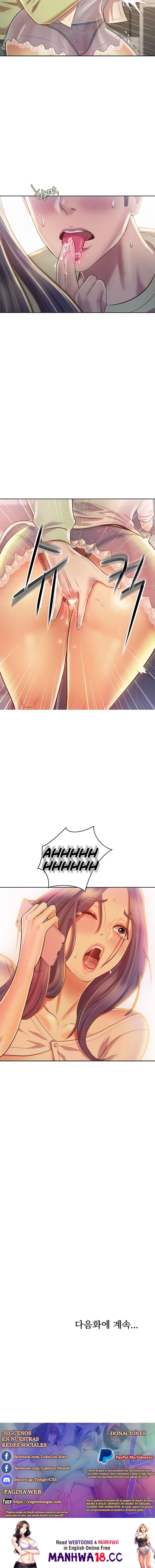 Her Taste Raw Chapter 24 Page 27