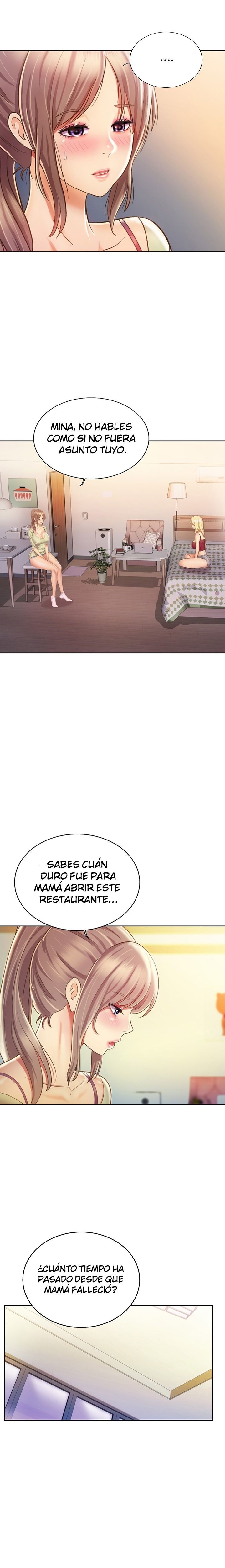 Her Taste Raw Chapter 24 Page 4