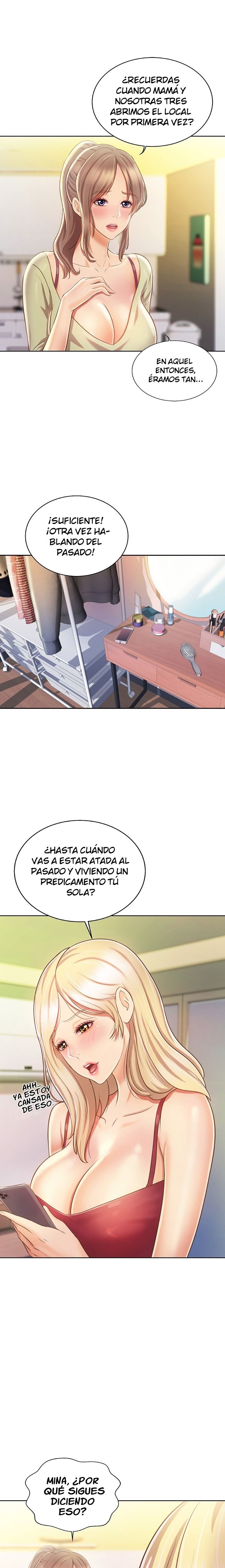 Her Taste Raw Chapter 24 Page 5
