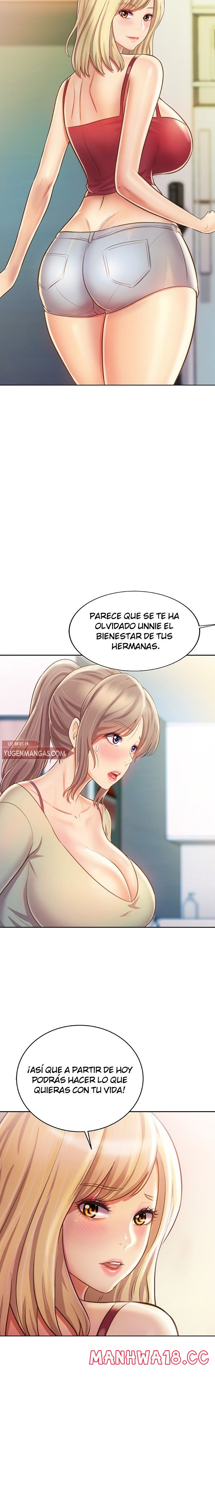 Her Taste Raw Chapter 24 Page 7