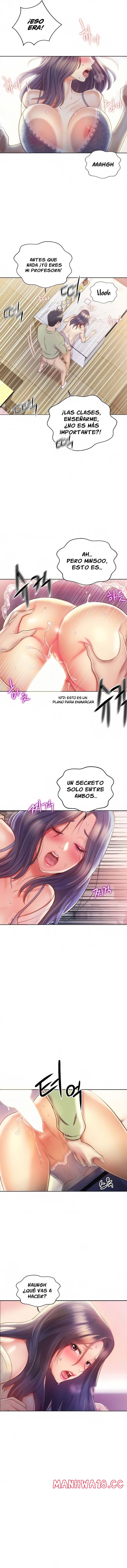 Her Taste Raw Chapter 25 Page 10