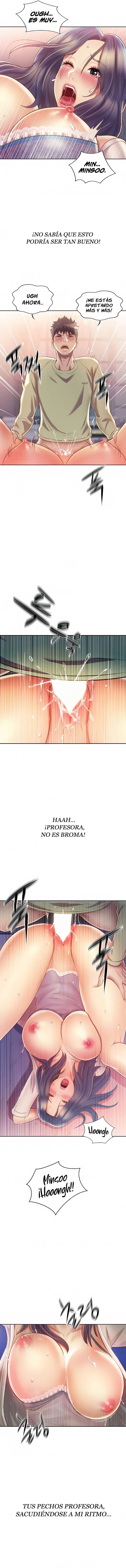 Her Taste Raw Chapter 25 Page 12