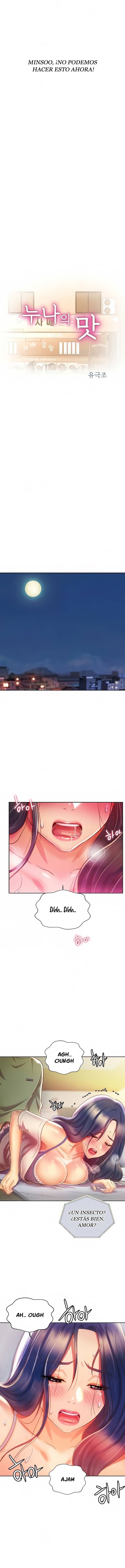 Her Taste Raw Chapter 25 Page 2