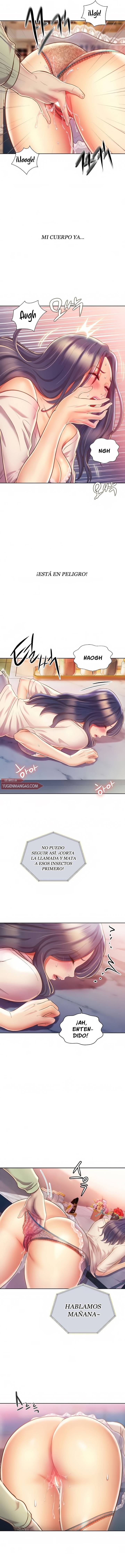 Her Taste Raw Chapter 25 Page 6