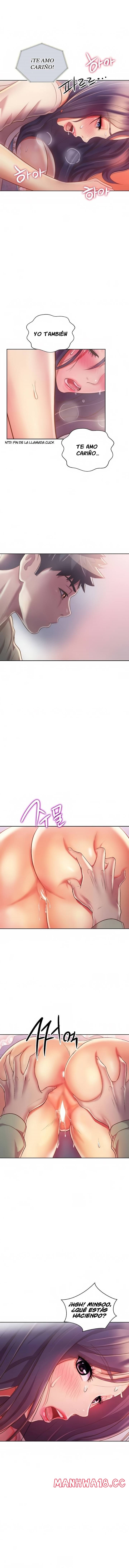 Her Taste Raw Chapter 25 Page 7