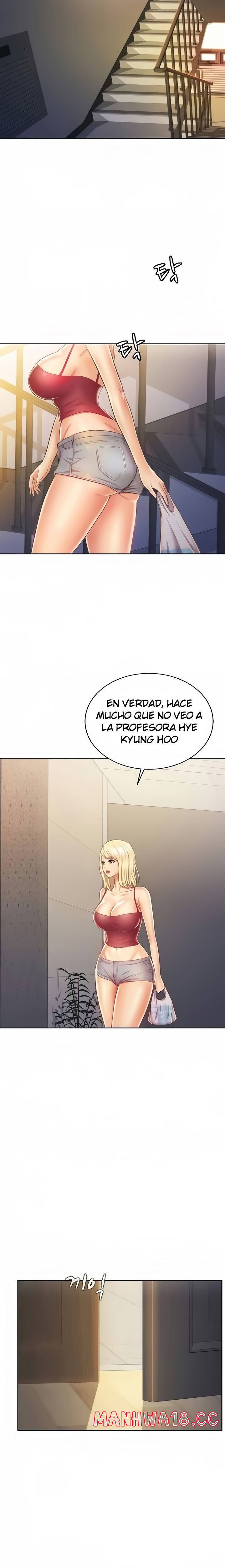 Her Taste Raw Chapter 26 Page 10