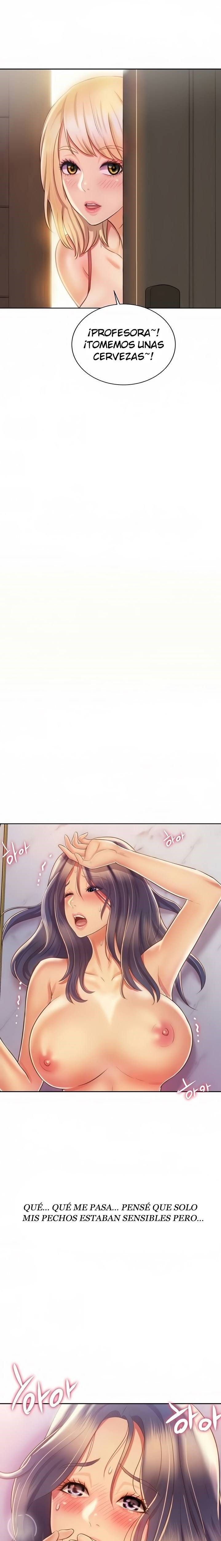 Her Taste Raw Chapter 26 Page 11