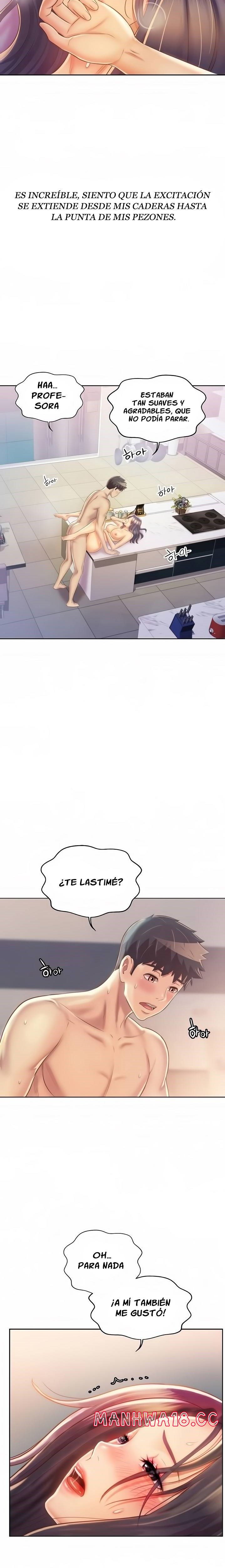 Her Taste Raw Chapter 26 Page 12