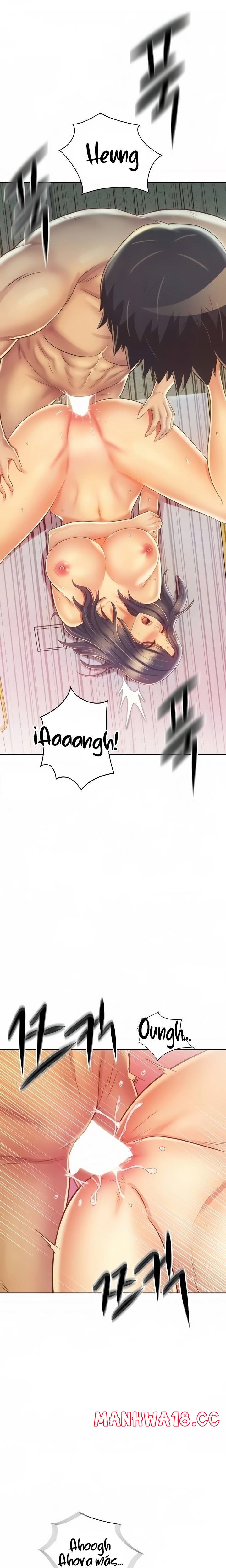 Her Taste Raw Chapter 26 Page 15