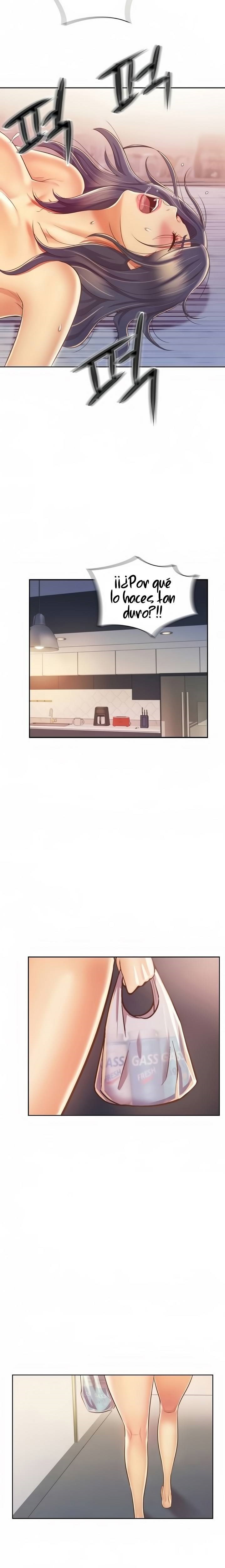 Her Taste Raw Chapter 26 Page 16