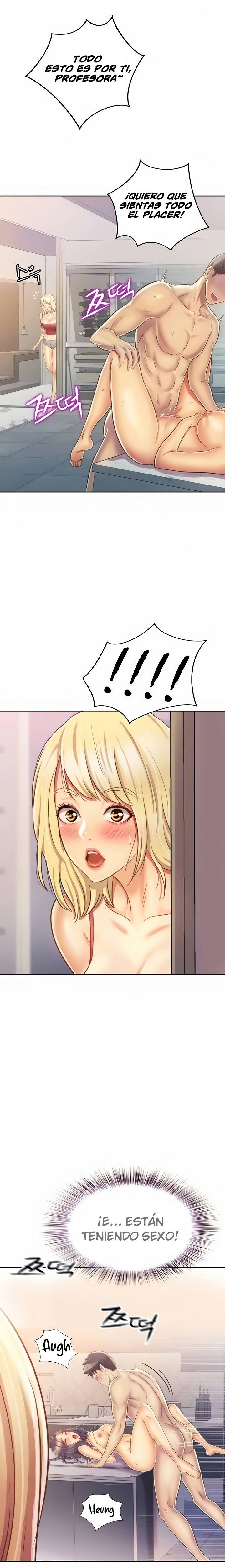 Her Taste Raw Chapter 26 Page 17