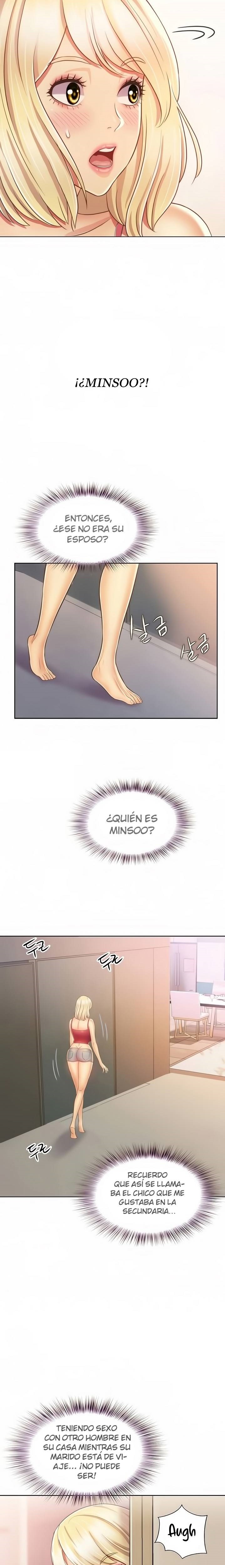 Her Taste Raw Chapter 26 Page 21