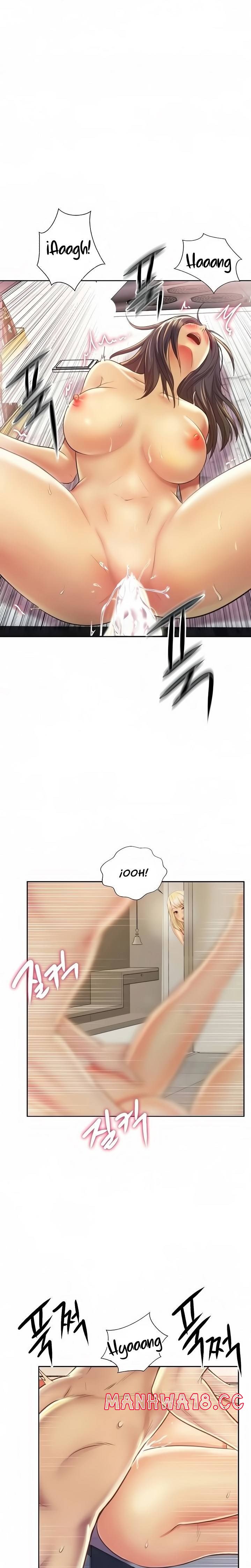 Her Taste Raw Chapter 26 Page 23