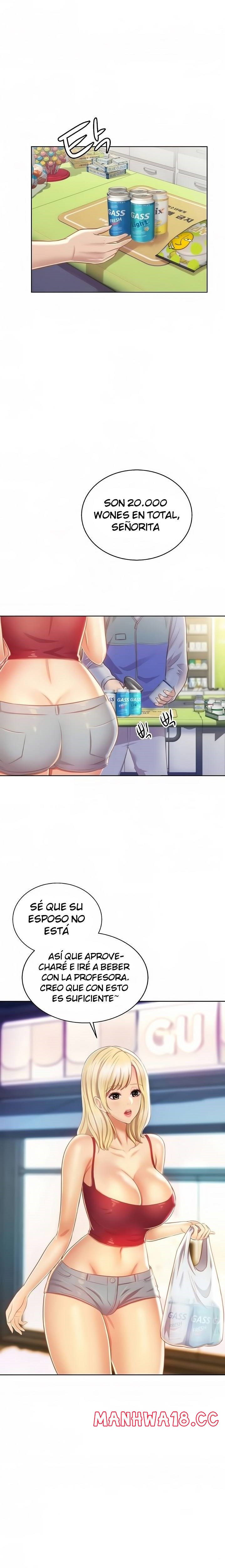 Her Taste Raw Chapter 26 Page 3