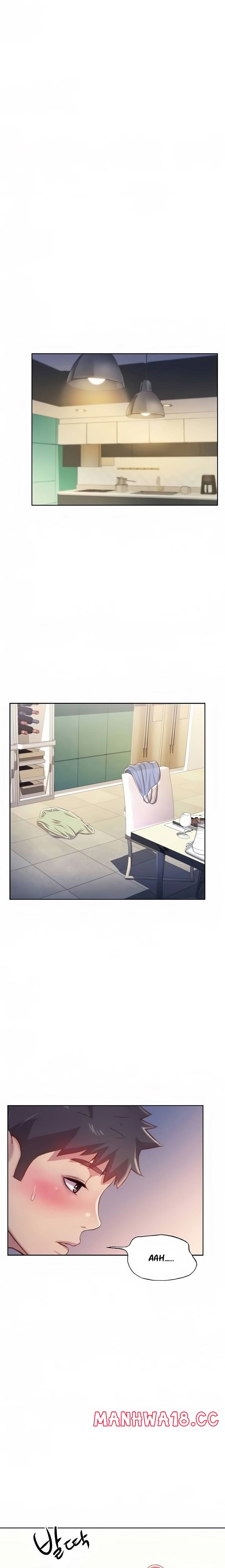 Her Taste Raw Chapter 26 Page 4