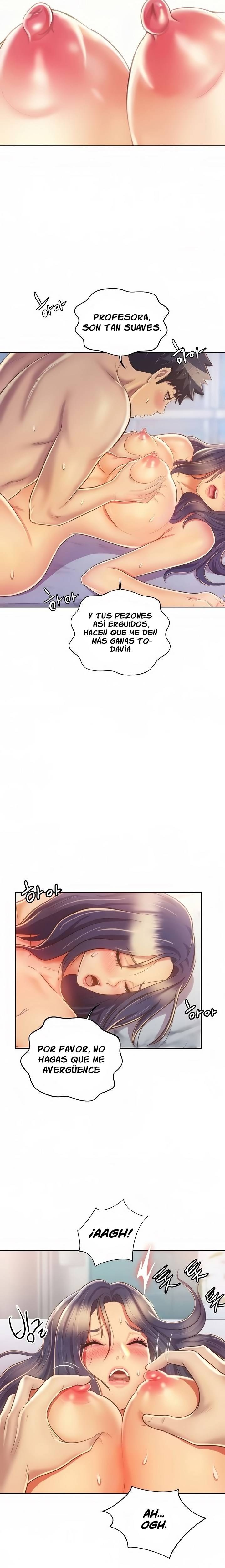 Her Taste Raw Chapter 26 Page 5