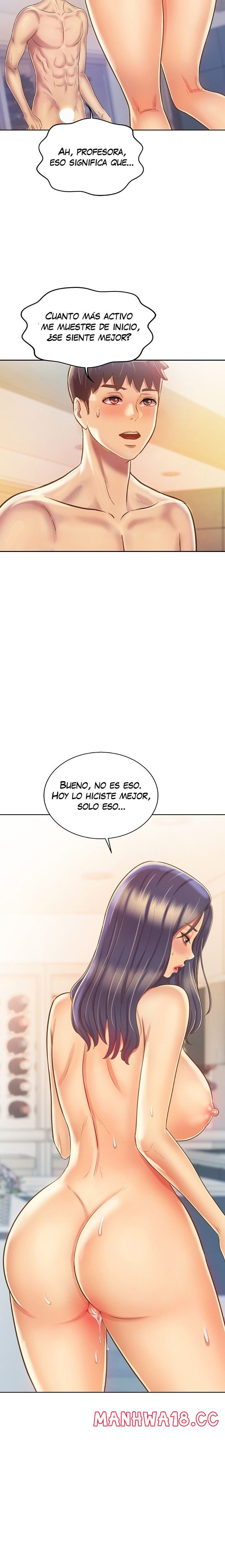 Her Taste Raw Chapter 27 Page 12
