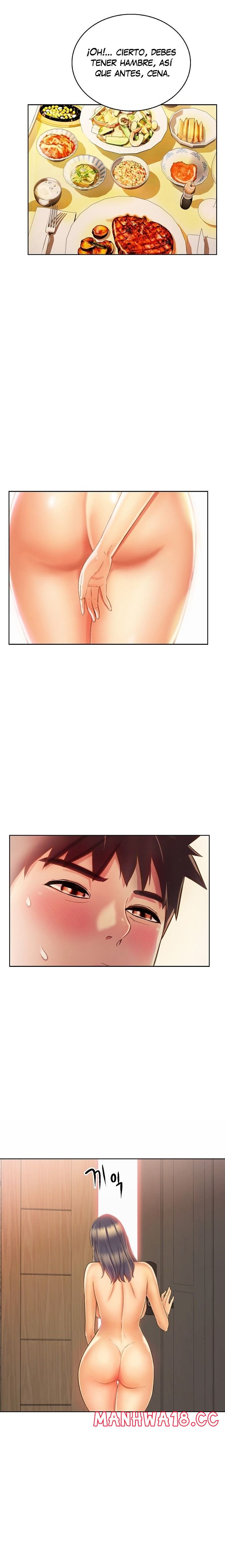 Her Taste Raw Chapter 27 Page 15