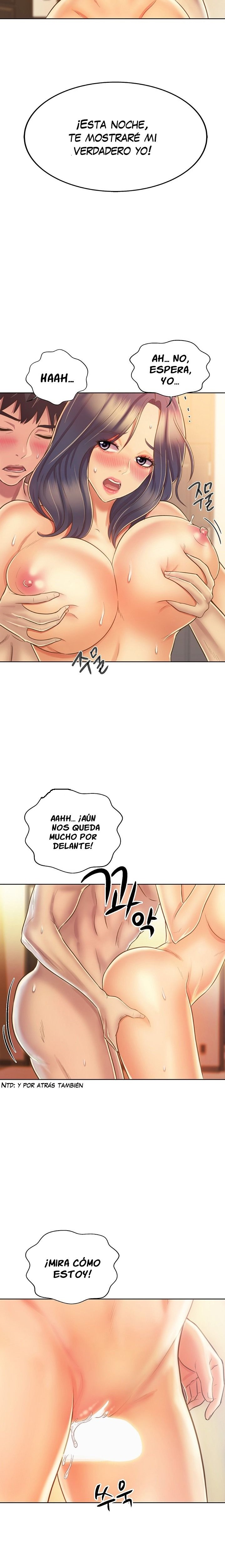 Her Taste Raw Chapter 27 Page 19