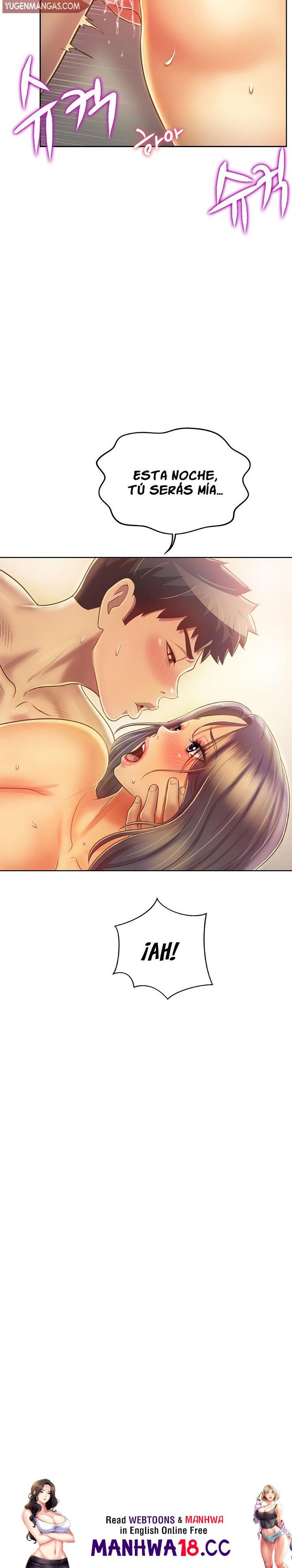 Her Taste Raw Chapter 27 Page 25