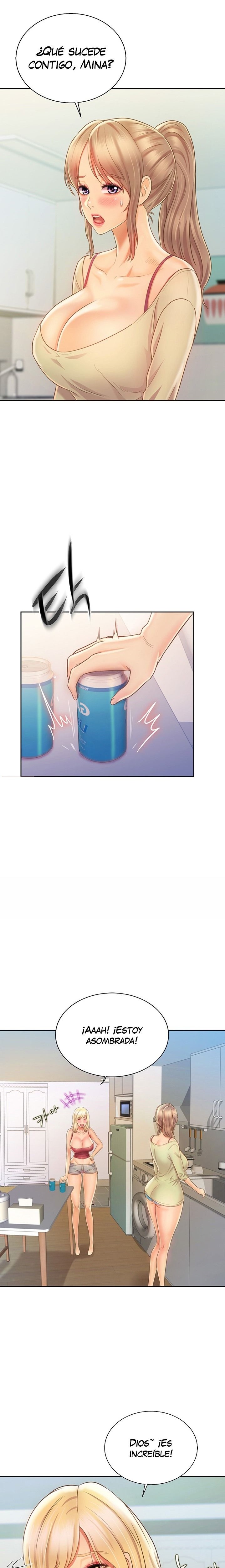 Her Taste Raw Chapter 27 Page 4