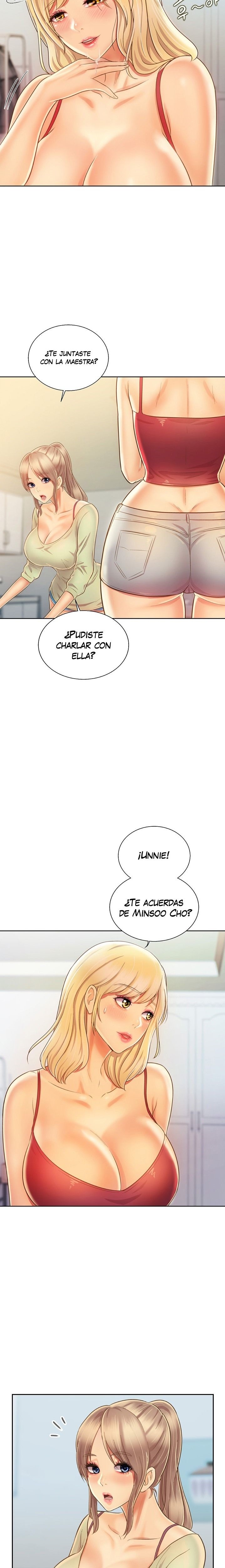 Her Taste Raw Chapter 27 Page 5