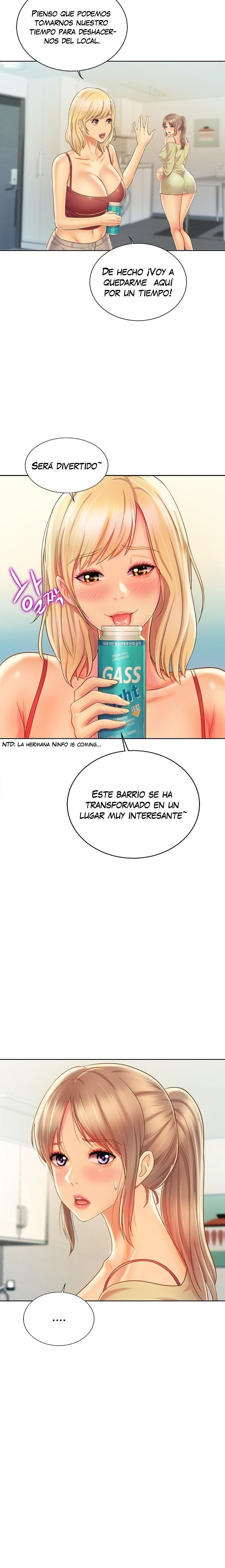 Her Taste Raw Chapter 27 Page 7