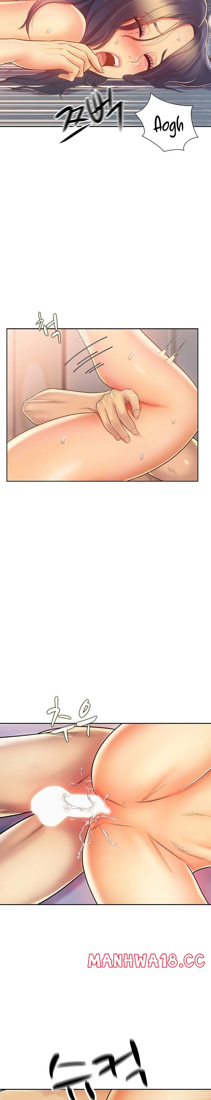 Her Taste Raw Chapter 28 Page 15