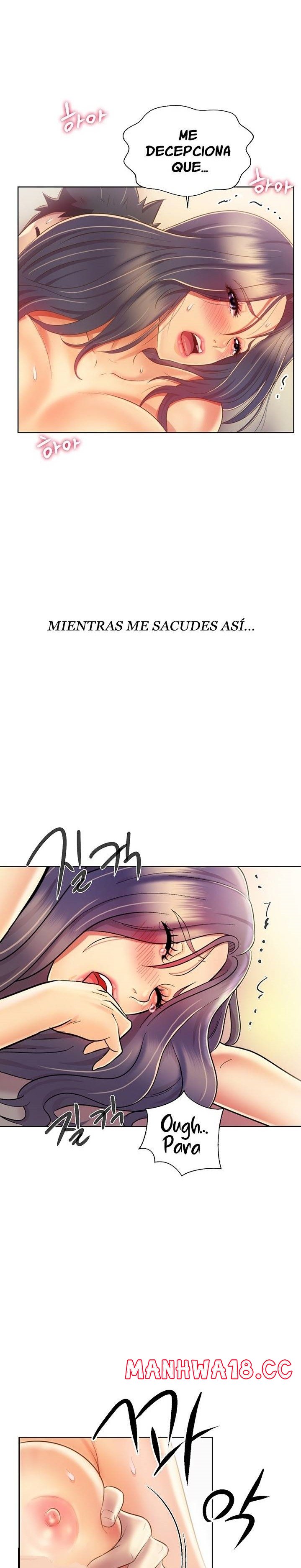 Her Taste Raw Chapter 28 Page 19