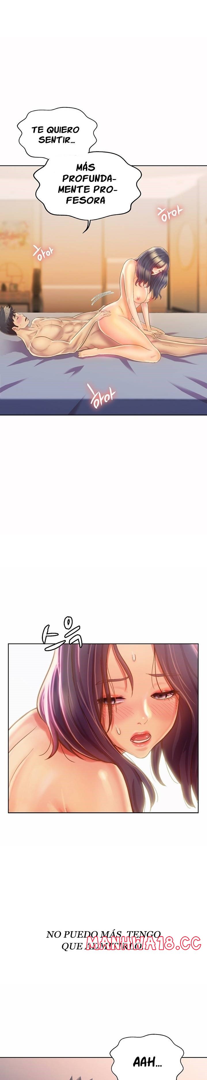 Her Taste Raw Chapter 28 Page 26
