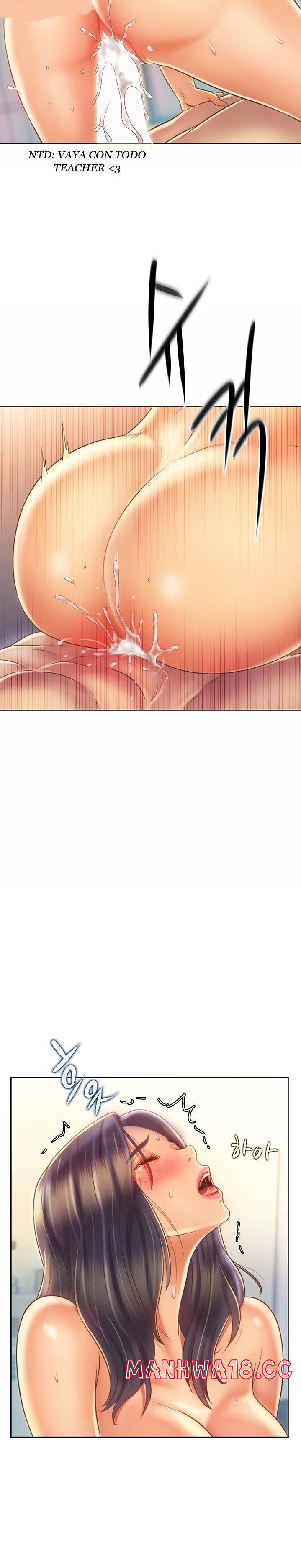 Her Taste Raw Chapter 28 Page 28