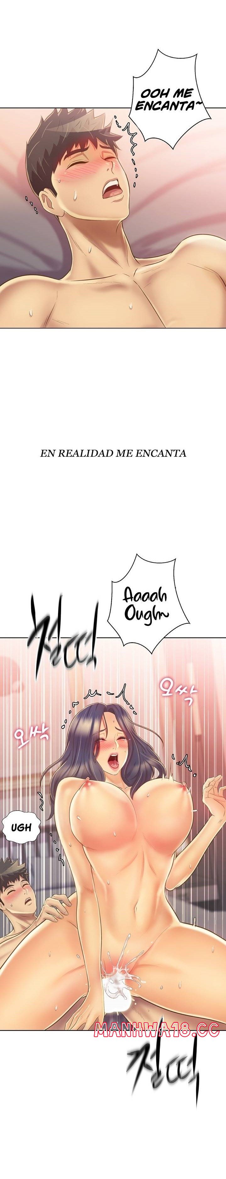 Her Taste Raw Chapter 28 Page 29