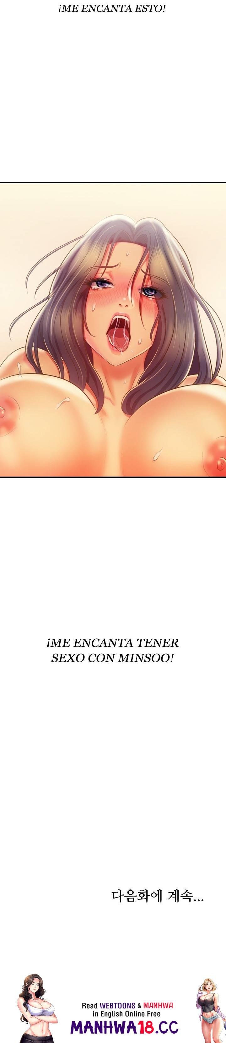 Her Taste Raw Chapter 28 Page 30